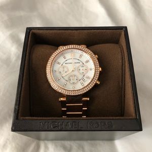 Michael Kors Watch